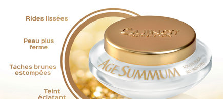 crème age summum