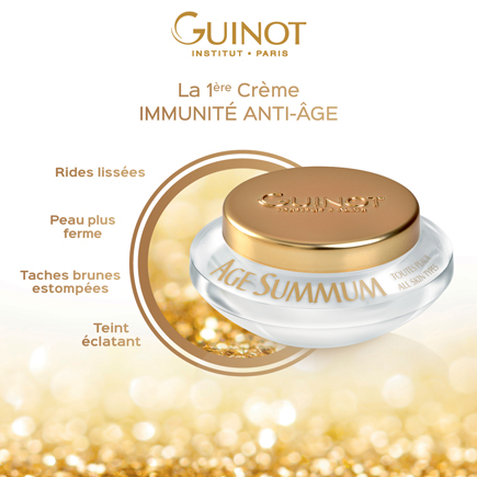 crème age summum